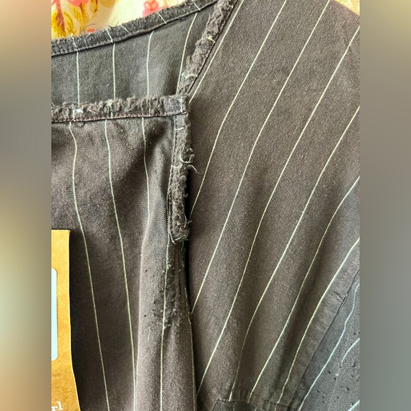 Magnolia Pearl Smock Dress - Picture 2 of 6